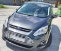 Сірий Форд Сі-Макс, об'ємом двигуна 2 л та пробігом 215 тис. км за 15200 $, фото 103 на Automoto.ua