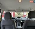 Серый Форд Си-Макс, объемом двигателя 2 л и пробегом 232 тыс. км за 12700 $, фото 2 на Automoto.ua