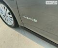 Сірий Форд Сі-Макс, об'ємом двигуна 2 л та пробігом 119 тис. км за 2200 $, фото 6 на Automoto.ua
