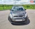 Сірий Форд Сі-Макс, об'ємом двигуна 2 л та пробігом 215 тис. км за 15200 $, фото 90 на Automoto.ua