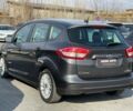 Сірий Форд Сі-Макс, об'ємом двигуна 2 л та пробігом 55 тис. км за 13500 $, фото 3 на Automoto.ua