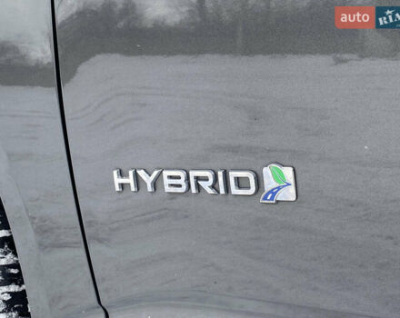 Сірий Форд Сі-Макс, об'ємом двигуна 2 л та пробігом 84 тис. км за 13200 $, фото 9 на Automoto.ua