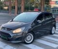 Форд Сі-Макс 2018 у Києві на Automoto.ua Сірий Форд Сі-Макс, об'ємом двигуна 2 л та пробігом 135 тис. км за 9590 $, фото 1 на Automoto.ua