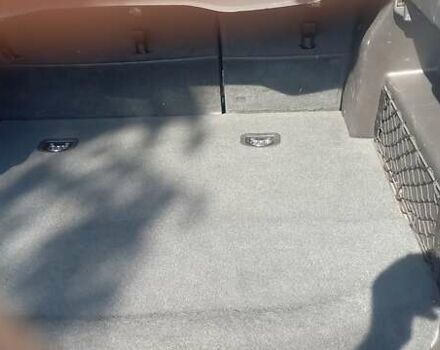 Серый Форд Си-Макс, объемом двигателя 2 л и пробегом 66 тыс. км за 13800 $, фото 16 на Automoto.ua