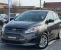 Сірий Форд Сі-Макс, об'ємом двигуна 2 л та пробігом 55 тис. км за 13500 $, фото 1 на Automoto.ua