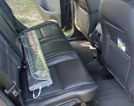 Серый Форд Си-Макс, объемом двигателя 2 л и пробегом 66 тыс. км за 13800 $, фото 20 на Automoto.ua