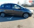 Сірий Форд Сі-Макс, об'ємом двигуна 1.5 л та пробігом 218 тис. км за 13400 $, фото 13 на Automoto.ua