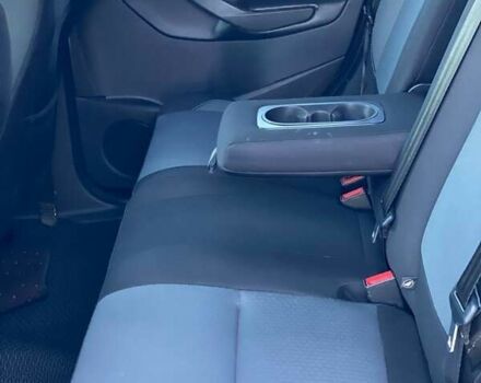 Серый Форд Си-Макс, объемом двигателя 2 л и пробегом 135 тыс. км за 9590 $, фото 37 на Automoto.ua