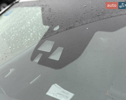 Сірий Форд Сі-Макс, об'ємом двигуна 2 л та пробігом 210 тис. км за 11900 $, фото 10 на Automoto.ua