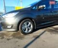 Сірий Форд Сі-Макс, об'ємом двигуна 1.5 л та пробігом 218 тис. км за 13400 $, фото 16 на Automoto.ua