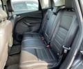 Сірий Форд Сі-Макс, об'ємом двигуна 2 л та пробігом 55 тис. км за 13500 $, фото 14 на Automoto.ua