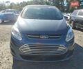 Форд Си-Макс 2018 в Львове на Automoto.ua Серый Форд Си-Макс, объемом двигателя 0 л и пробегом 106 тыс. км за 3000 $, фото 4 на Automoto.ua