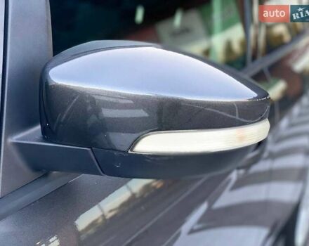 Серый Форд Си-Макс, объемом двигателя 2 л и пробегом 135 тыс. км за 9590 $, фото 15 на Automoto.ua