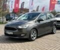 Серый Форд Си-Макс, объемом двигателя 1.5 л и пробегом 223 тыс. км за 13199 $, фото 1 на Automoto.ua