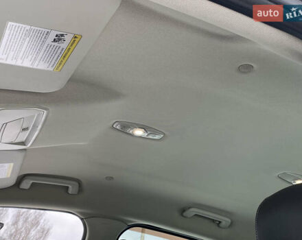 Сірий Форд Сі-Макс, об'ємом двигуна 2 л та пробігом 84 тис. км за 13200 $, фото 20 на Automoto.ua