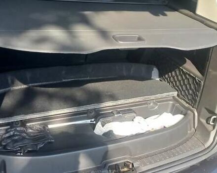 Серый Форд Си-Макс, объемом двигателя 2 л и пробегом 66 тыс. км за 13800 $, фото 18 на Automoto.ua