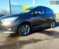 Сірий Форд Сі-Макс, об'ємом двигуна 1.5 л та пробігом 218 тис. км за 13400 $, фото 21 на Automoto.ua