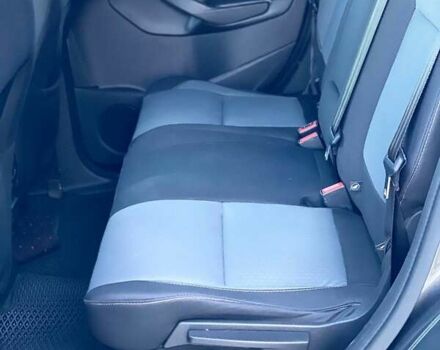 Серый Форд Си-Макс, объемом двигателя 2 л и пробегом 135 тыс. км за 9590 $, фото 38 на Automoto.ua