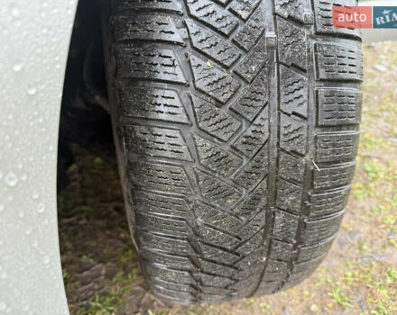 Сірий Форд Сі-Макс, об'ємом двигуна 2 л та пробігом 210 тис. км за 11900 $, фото 12 на Automoto.ua