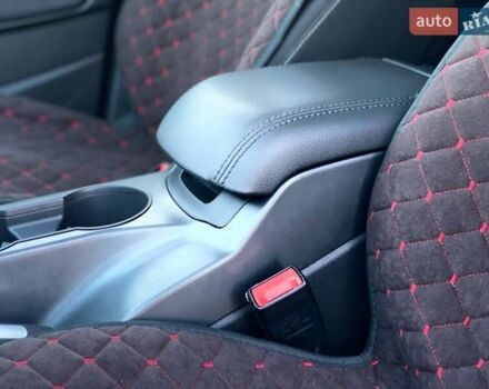 Серый Форд Си-Макс, объемом двигателя 2 л и пробегом 135 тыс. км за 9590 $, фото 34 на Automoto.ua