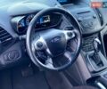 Сірий Форд Сі-Макс, об'ємом двигуна 2 л та пробігом 135 тис. км за 9990 $, фото 23 на Automoto.ua