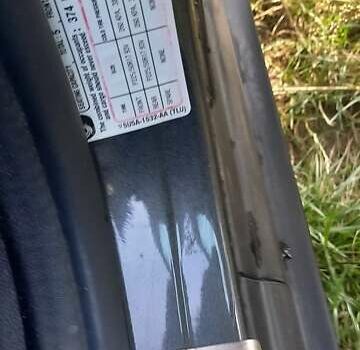 Серый Форд Си-Макс, объемом двигателя 2 л и пробегом 66 тыс. км за 13800 $, фото 11 на Automoto.ua