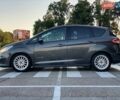 Форд Сі-Макс 2018 у Києві на Automoto.ua Сірий Форд Сі-Макс, об'ємом двигуна 2 л та пробігом 135 тис. км за 9590 $, фото 6 на Automoto.ua