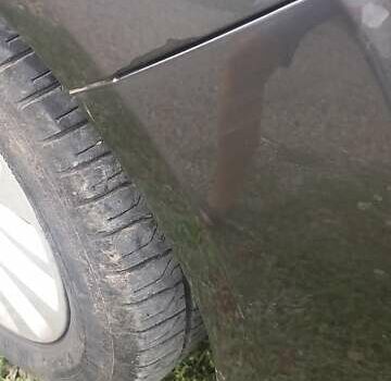 Серый Форд Си-Макс, объемом двигателя 2 л и пробегом 66 тыс. км за 13800 $, фото 26 на Automoto.ua