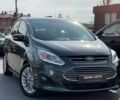 Сірий Форд Сі-Макс, об'ємом двигуна 2 л та пробігом 55 тис. км за 13500 $, фото 2 на Automoto.ua