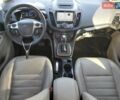 Форд Си-Макс 2018 в Львове на Automoto.ua Серый Форд Си-Макс, объемом двигателя 0 л и пробегом 106 тыс. км за 3000 $, фото 7 на Automoto.ua