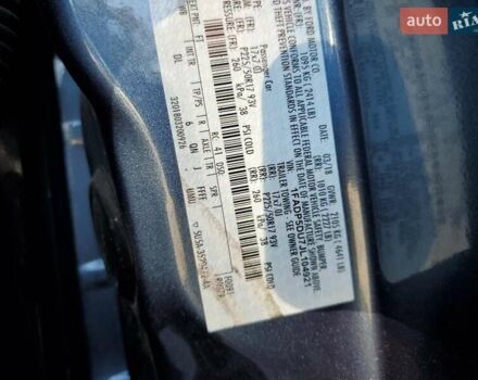 Серый Форд Си-Макс, объемом двигателя 0 л и пробегом 107 тыс. км за 7527 $, фото 11 на Automoto.ua