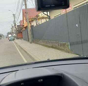 Серый Форд Си-Макс, объемом двигателя 2 л и пробегом 66 тыс. км за 13800 $, фото 29 на Automoto.ua