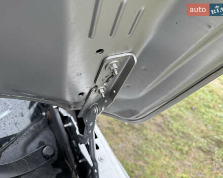 Сірий Форд Сі-Макс, об'ємом двигуна 2 л та пробігом 210 тис. км за 11900 $, фото 13 на Automoto.ua