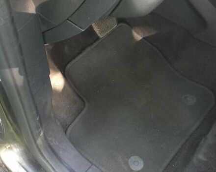 Серый Форд Си-Макс, объемом двигателя 2 л и пробегом 66 тыс. км за 13800 $, фото 10 на Automoto.ua