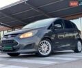 Форд Сі-Макс 2018 у Києві на Automoto.ua Сірий Форд Сі-Макс, об'ємом двигуна 2 л та пробігом 135 тис. км за 9590 $, фото 1 на Automoto.ua