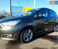 Сірий Форд Сі-Макс, об'ємом двигуна 1.5 л та пробігом 218 тис. км за 13400 $, фото 20 на Automoto.ua