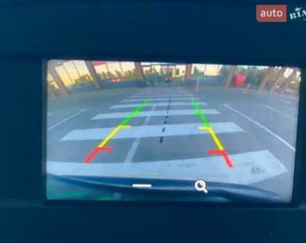 Форд Сі-Макс 2018 у Києві на Automoto.ua Сірий Форд Сі-Макс, об'ємом двигуна 2 л та пробігом 135 тис. км за 9590 $, фото 29 на Automoto.ua