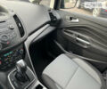 Серый Форд Си-Макс, объемом двигателя 2 л и пробегом 94 тыс. км за 13800 $, фото 17 на Automoto.ua