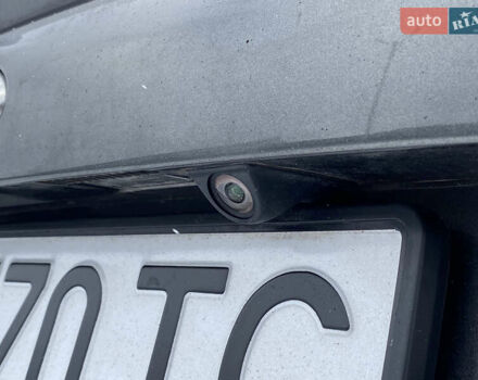 Сірий Форд Сі-Макс, об'ємом двигуна 2 л та пробігом 84 тис. км за 13200 $, фото 10 на Automoto.ua