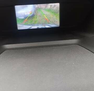 Серый Форд Си-Макс, объемом двигателя 2 л и пробегом 66 тыс. км за 13800 $, фото 30 на Automoto.ua