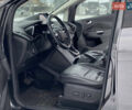 Сірий Форд Сі-Макс, об'ємом двигуна 2 л та пробігом 84 тис. км за 13200 $, фото 12 на Automoto.ua