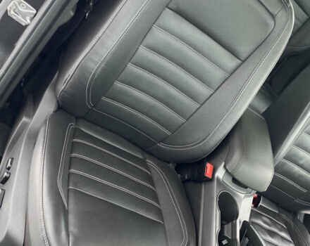 Сірий Форд Сі-Макс, об'ємом двигуна 2 л та пробігом 84 тис. км за 13200 $, фото 26 на Automoto.ua