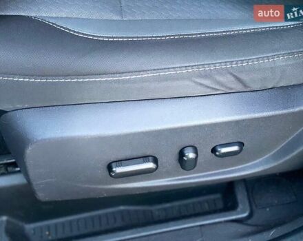 Серый Форд Си-Макс, объемом двигателя 2 л и пробегом 135 тыс. км за 9590 $, фото 22 на Automoto.ua