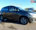 Сірий Форд Сі-Макс, об'ємом двигуна 1.5 л та пробігом 218 тис. км за 13400 $, фото 17 на Automoto.ua