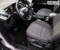 Серый Форд Си-Макс, объемом двигателя 1.5 л и пробегом 125 тыс. км за 14500 $, фото 12 на Automoto.ua