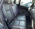 Сірий Форд Сі-Макс, об'ємом двигуна 2 л та пробігом 55 тис. км за 13500 $, фото 15 на Automoto.ua