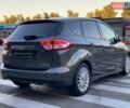 Сірий Форд Сі-Макс, об'ємом двигуна 2 л та пробігом 135 тис. км за 9990 $, фото 8 на Automoto.ua