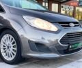 Сірий Форд Сі-Макс, об'ємом двигуна 2 л та пробігом 135 тис. км за 9990 $, фото 16 на Automoto.ua