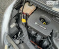 Сірий Форд Сі-Макс, об'ємом двигуна 2 л та пробігом 94 тис. км за 13500 $, фото 30 на Automoto.ua