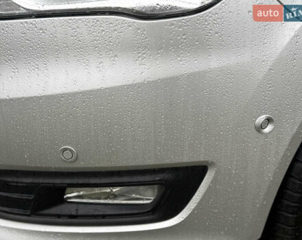 Сірий Форд Сі-Макс, об'ємом двигуна 2 л та пробігом 210 тис. км за 11900 $, фото 9 на Automoto.ua